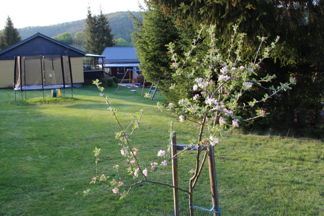 Ferienhaeuser 